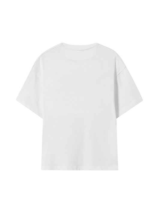 SALTWATER TEE