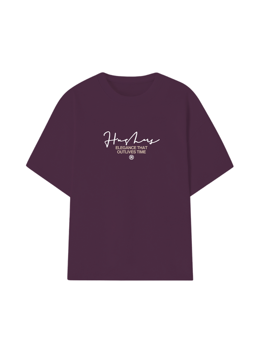ETERNAL STYLE TEE