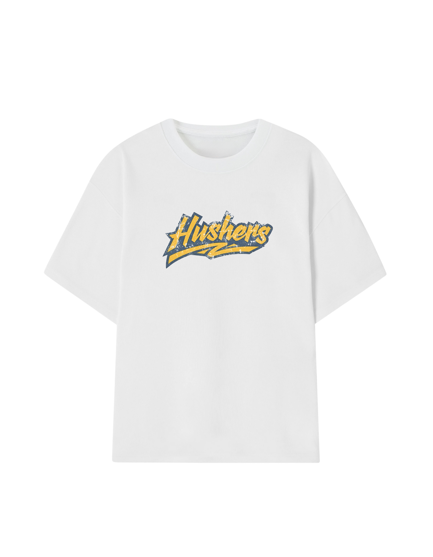 VINTAGE SCRIPT TEE