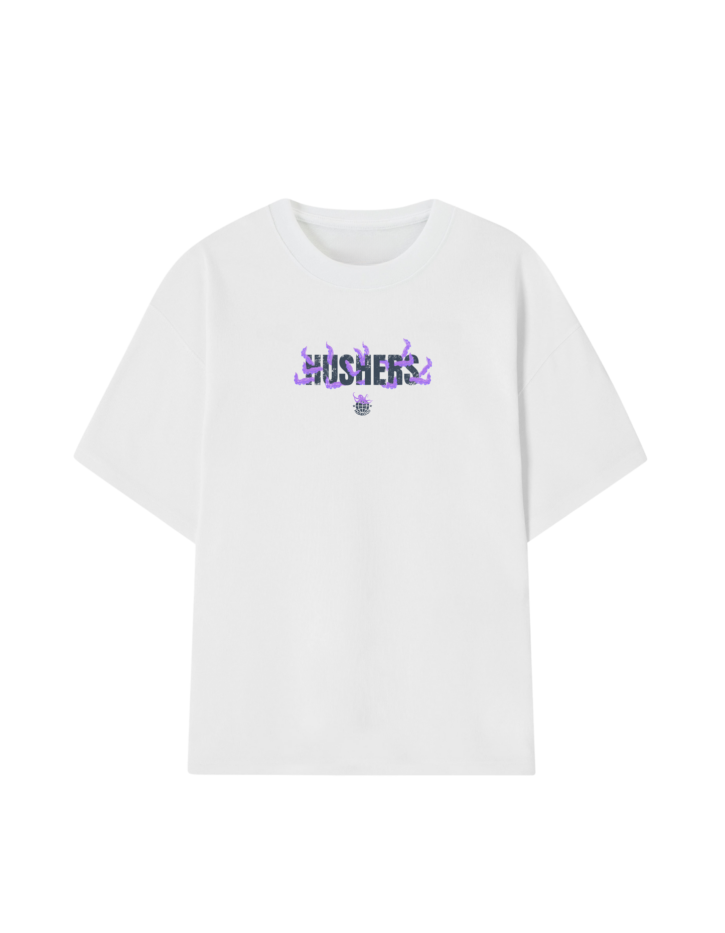 OCTOPUS TEE