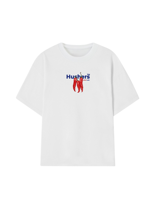 SPICY TEE