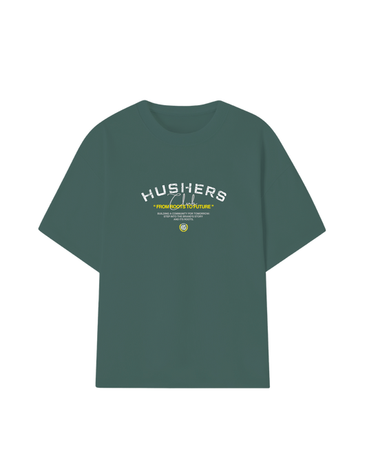 ROOTS CLUB TEE