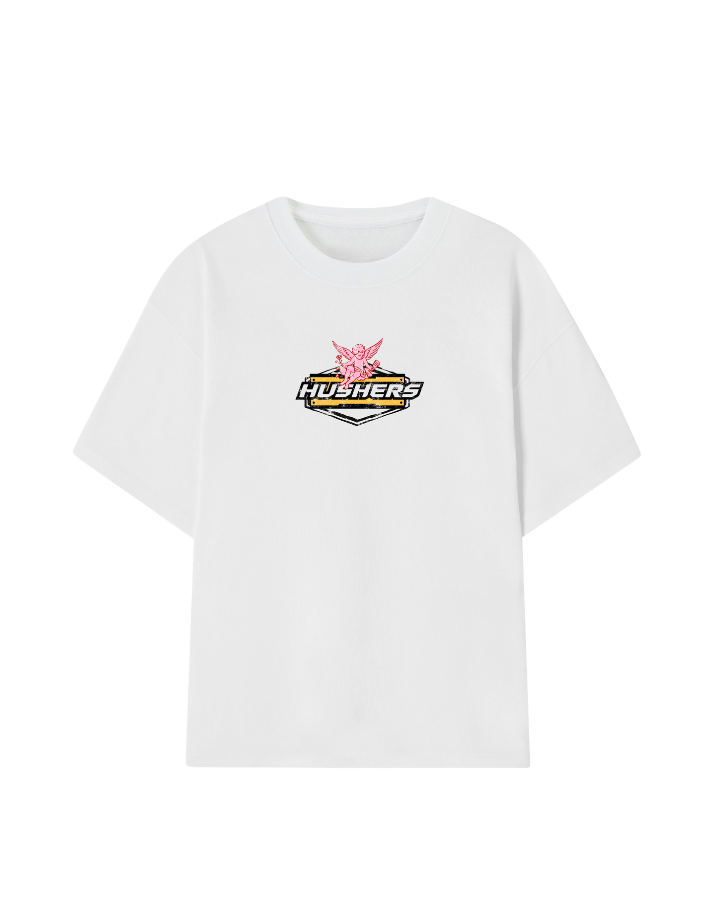 FALLEN TEE
