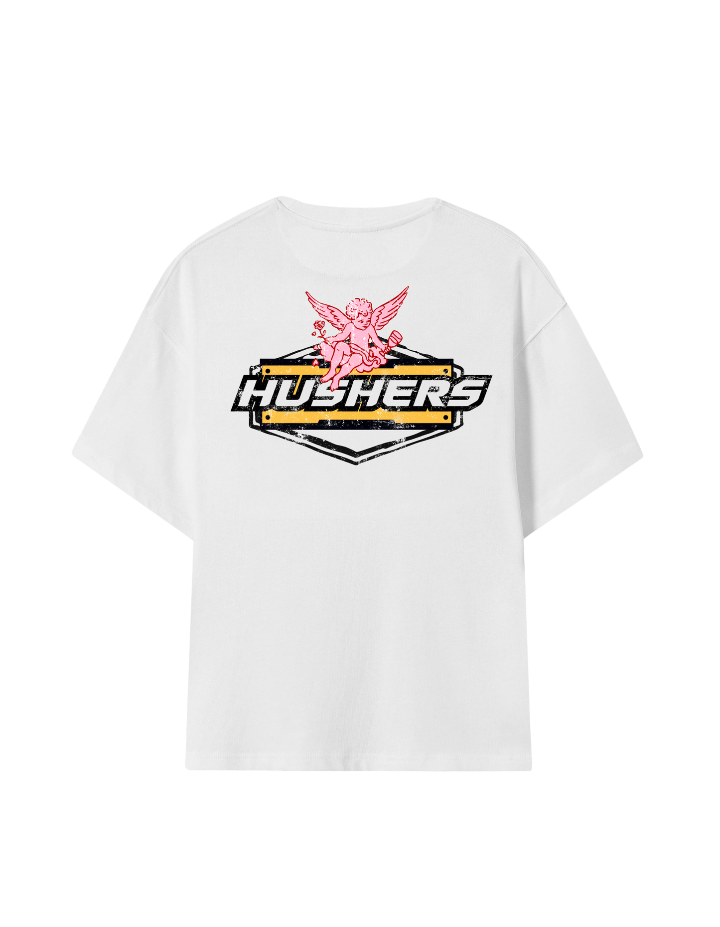 FALLEN TEE