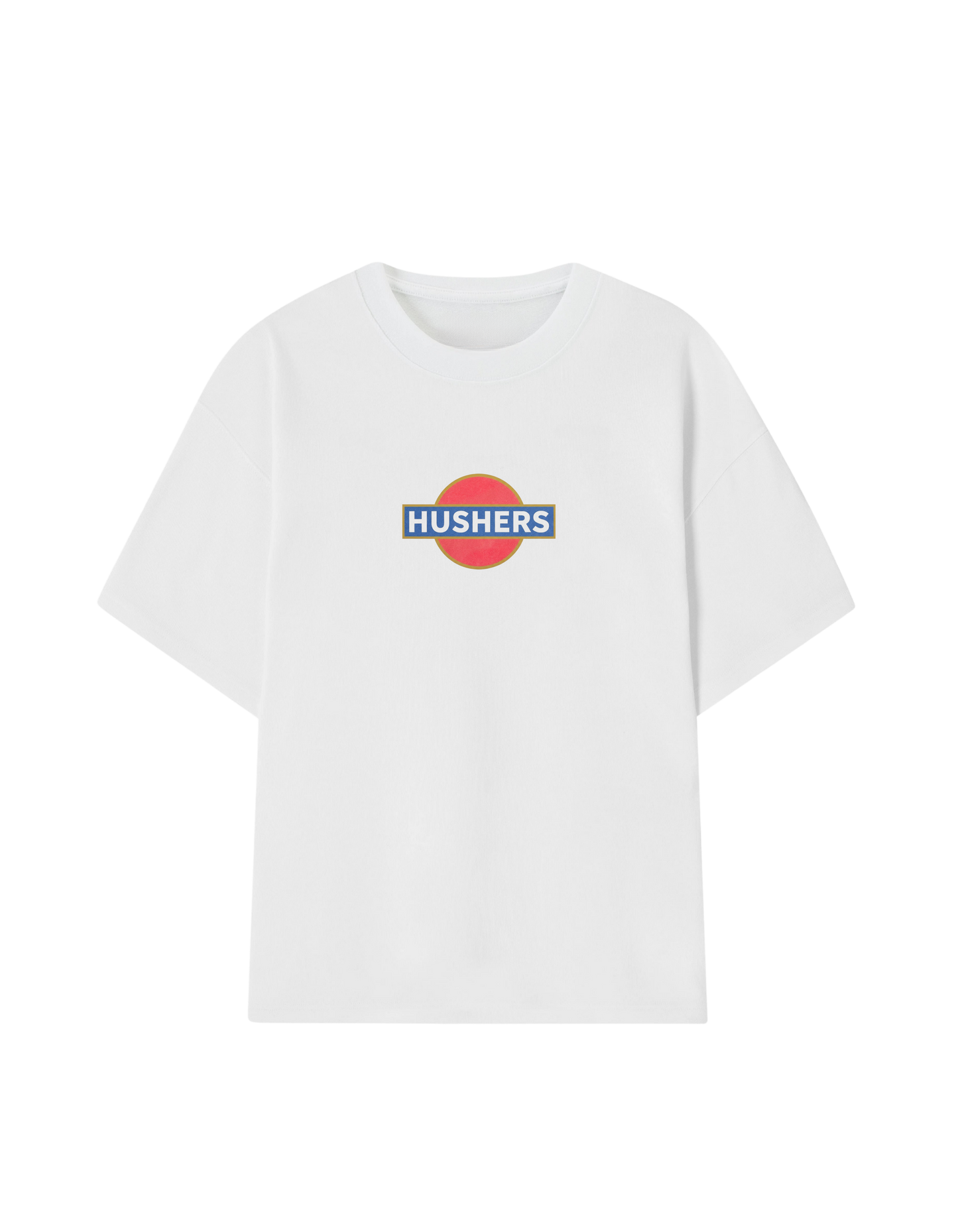 BADGE TEE