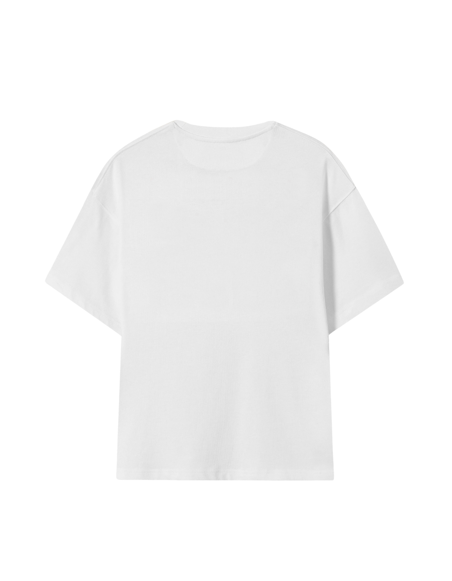 SALTWATER TEE