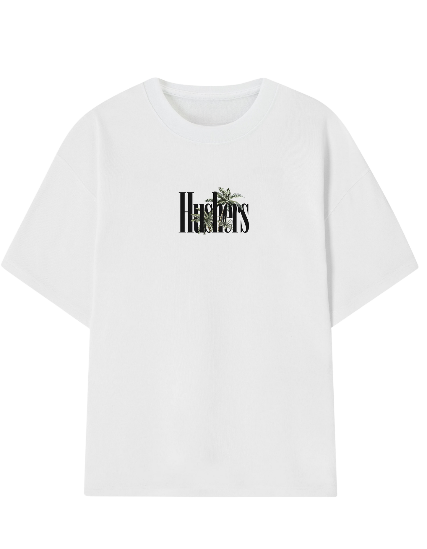 CHEETAH TEE
