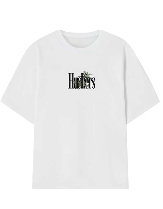 CHEETAH TEE