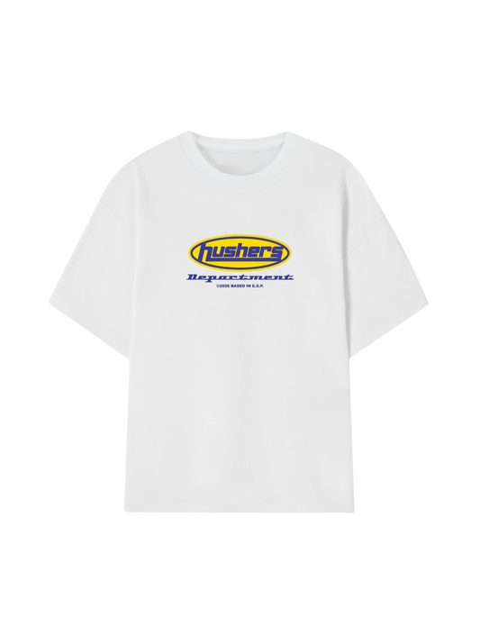DEPARTMENT No.26 TEE