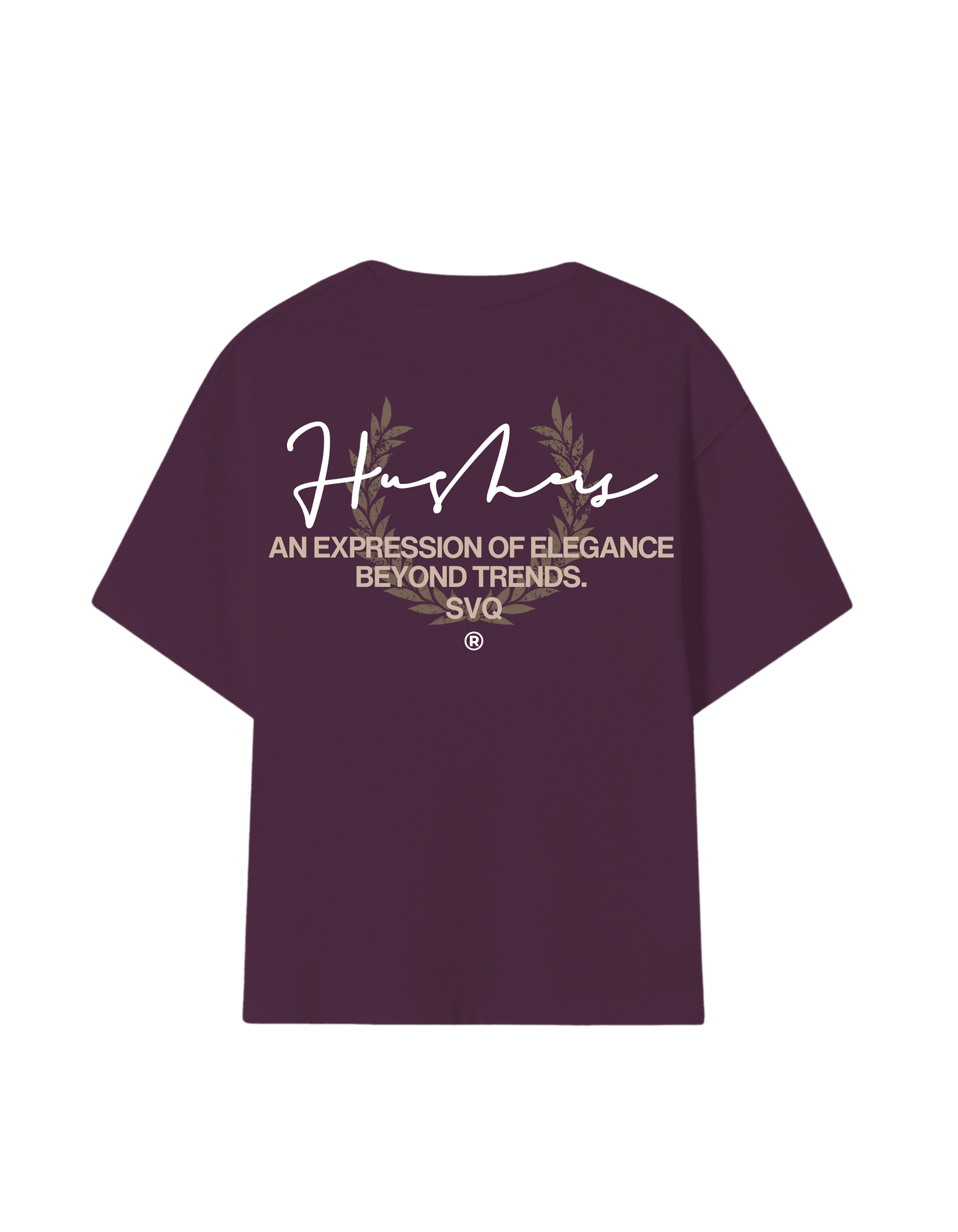 ETERNAL STYLE TEE