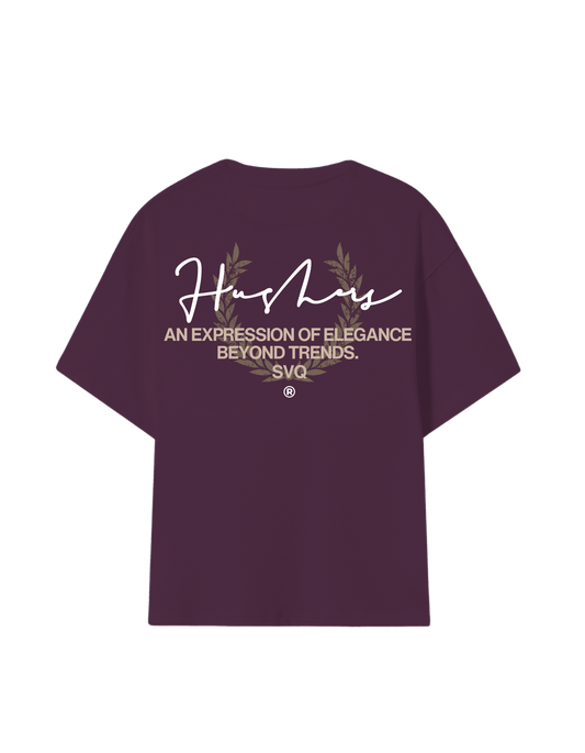 ETERNAL STYLE TEE