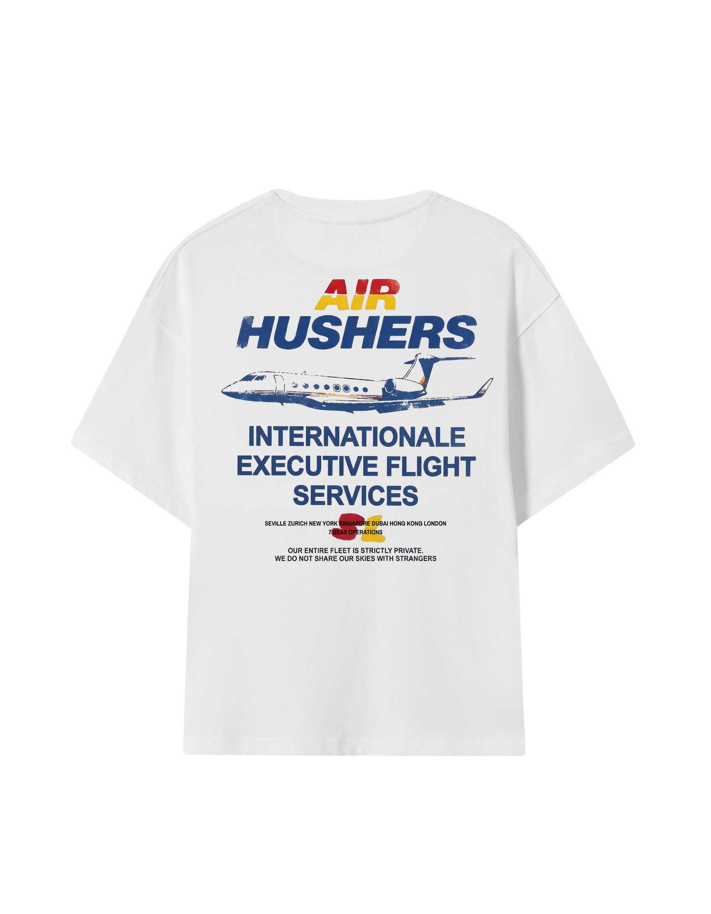 JETSET TEE