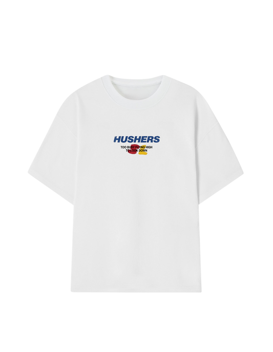 JETSET TEE