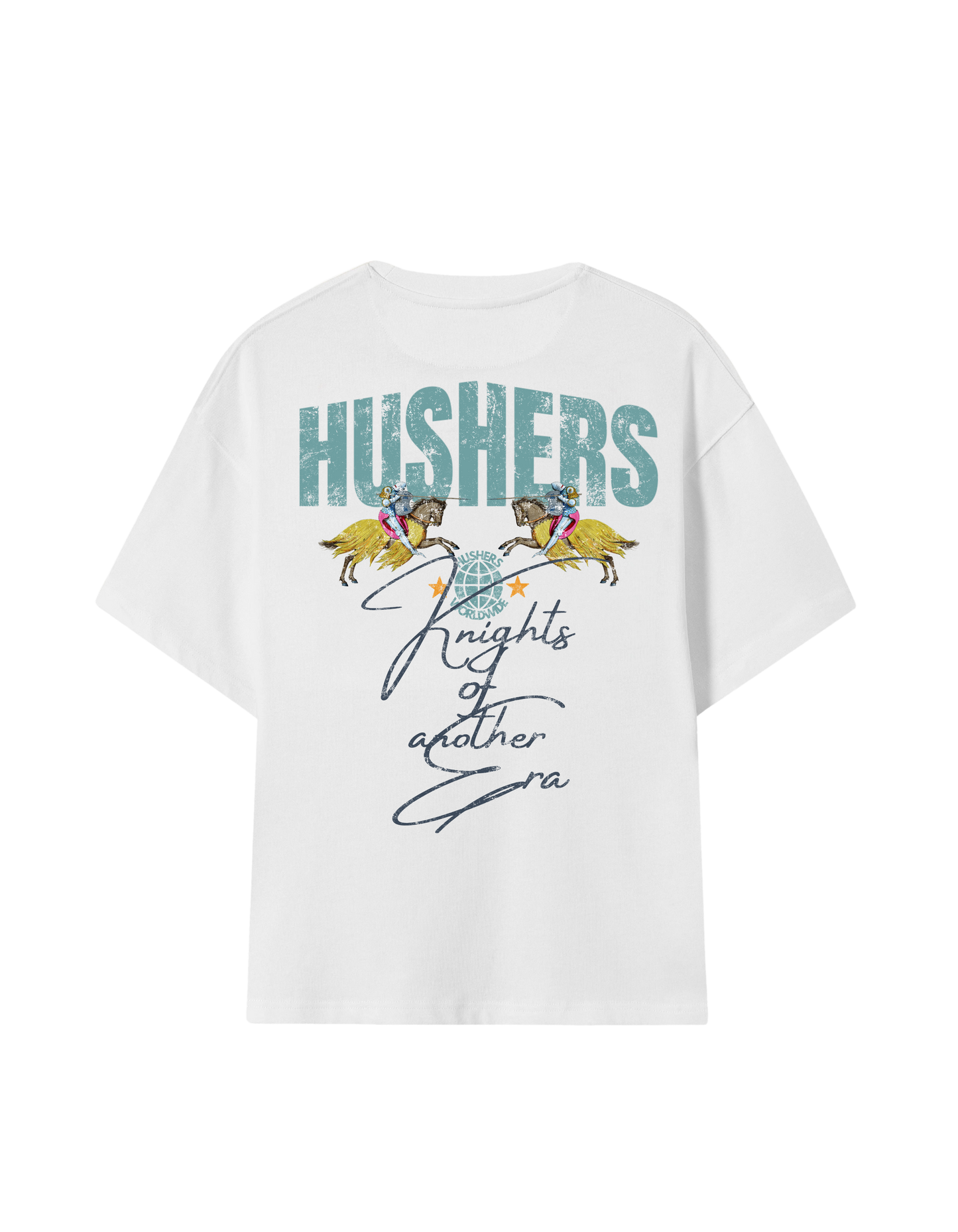KNIGHTS TEE