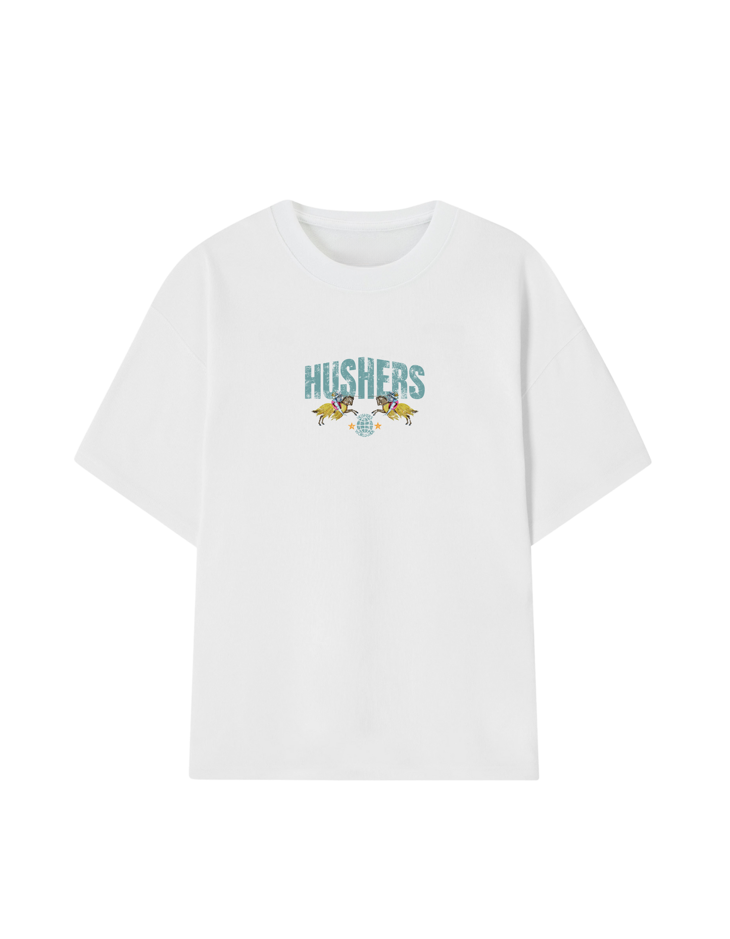KNIGHTS TEE