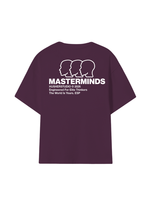 MASTERS TEE