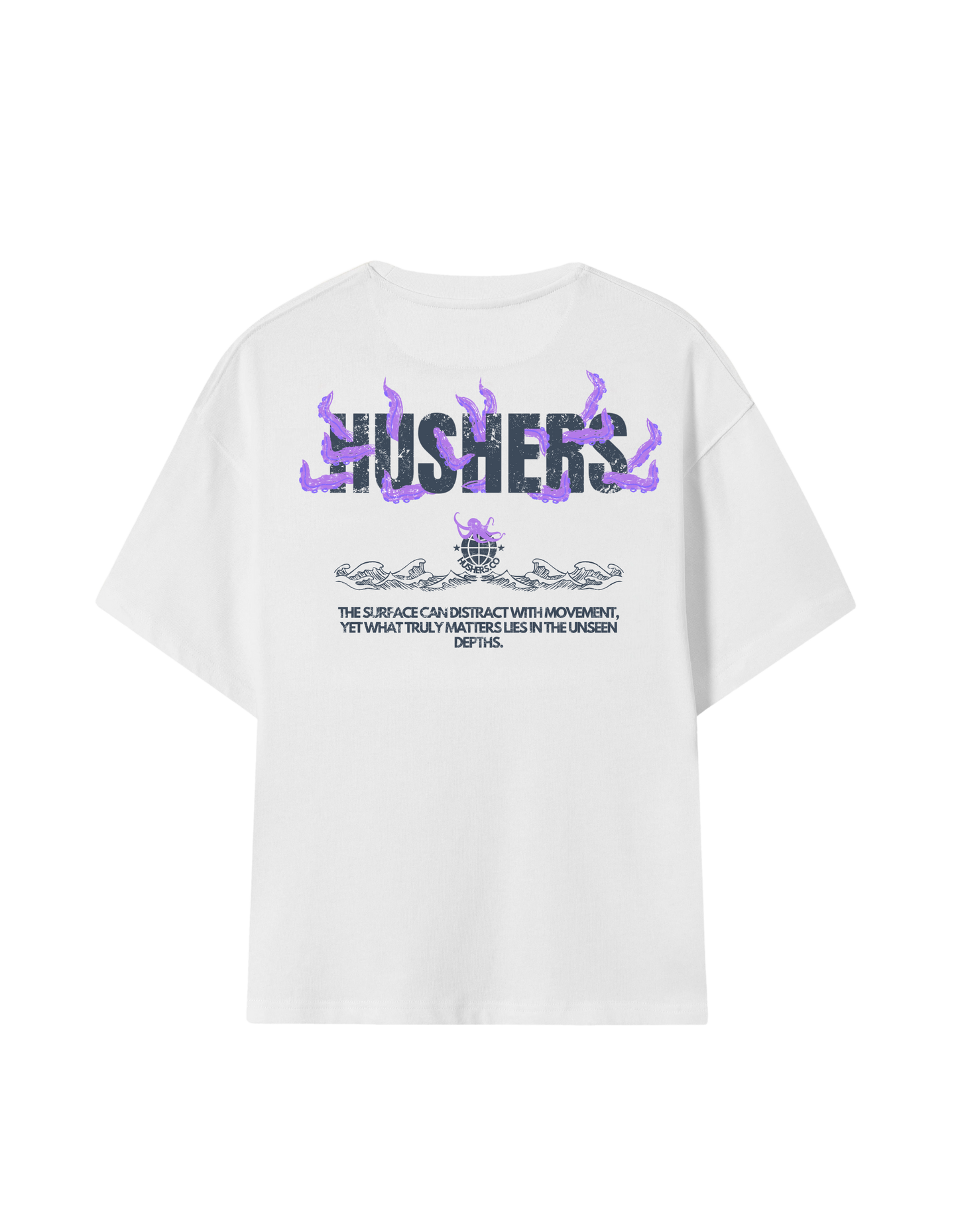 OCTOPUS TEE