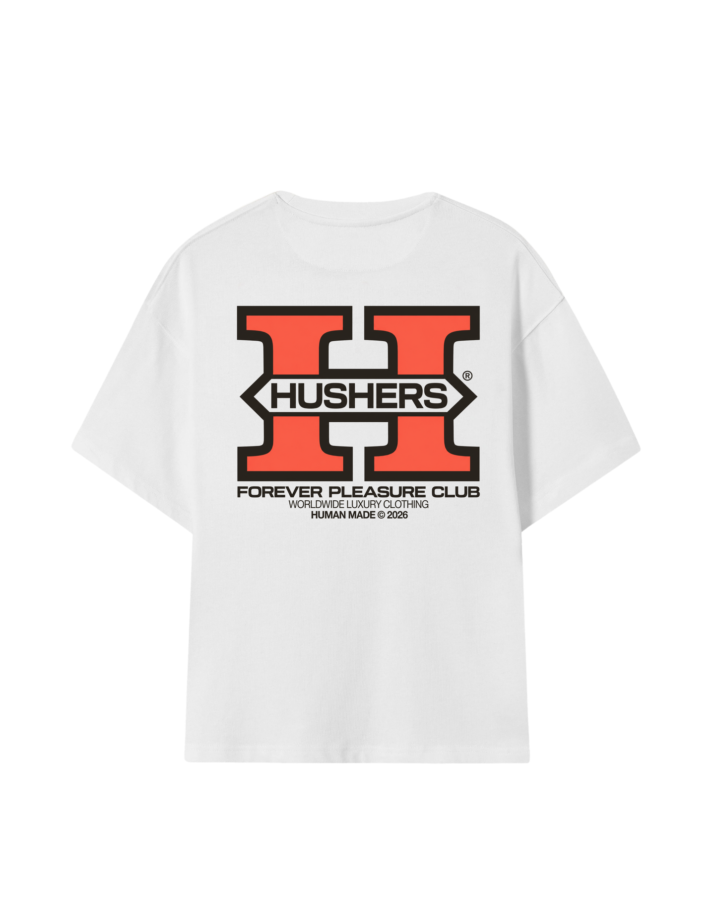 PLEASURE TEE
