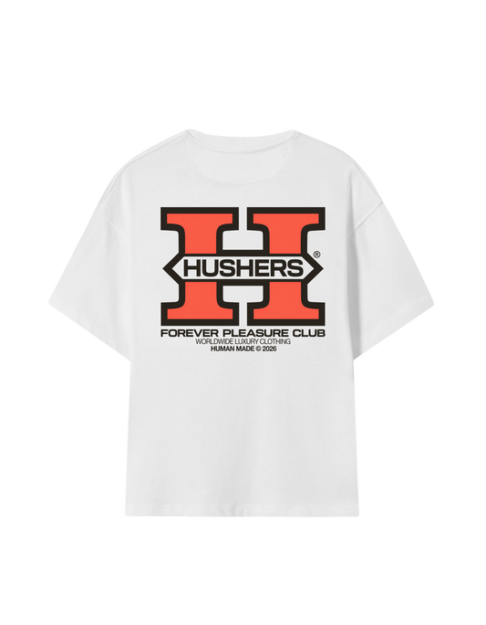 PLEASURE TEE