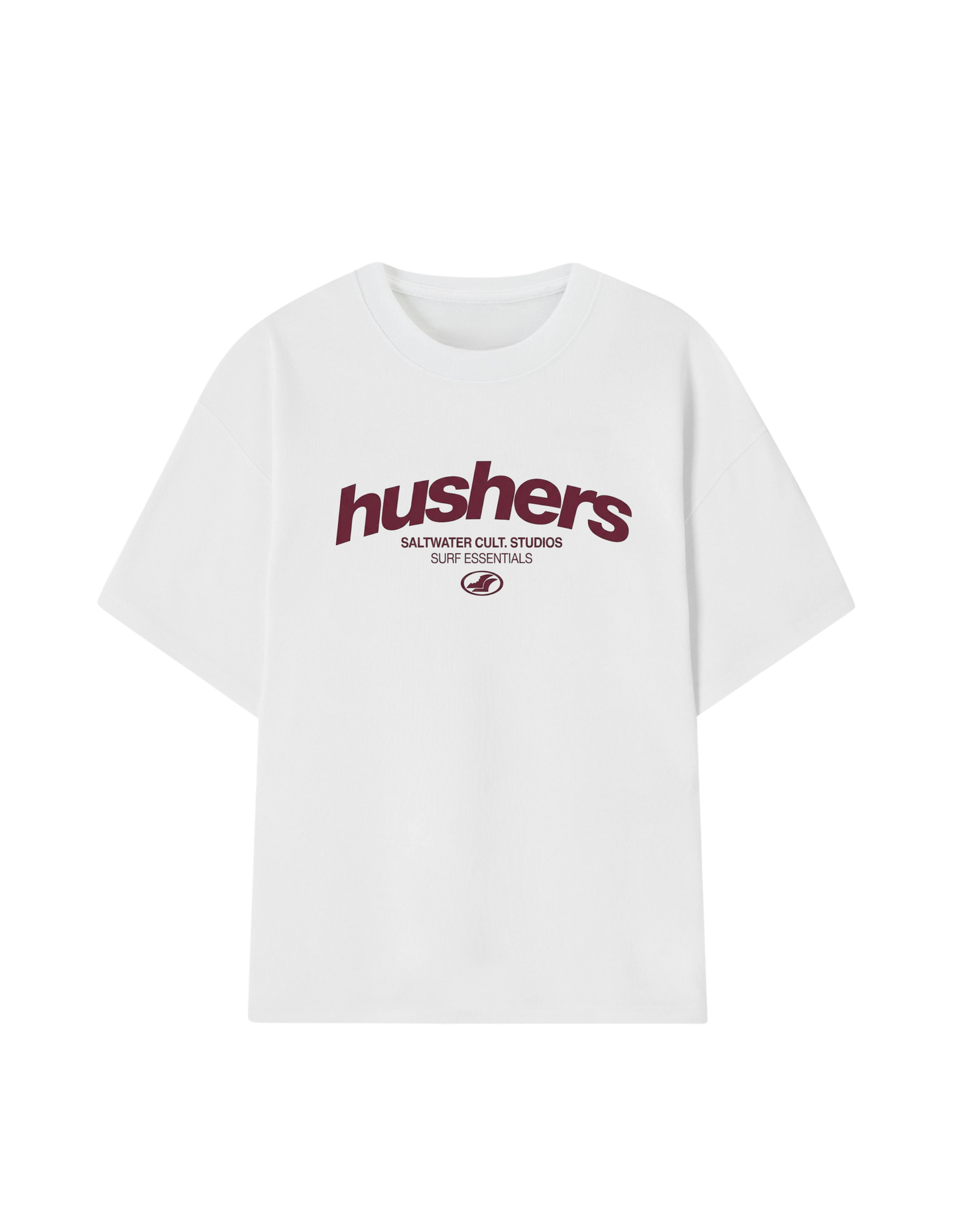 SALTWATER TEE