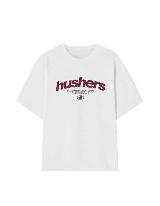 SALTWATER TEE
