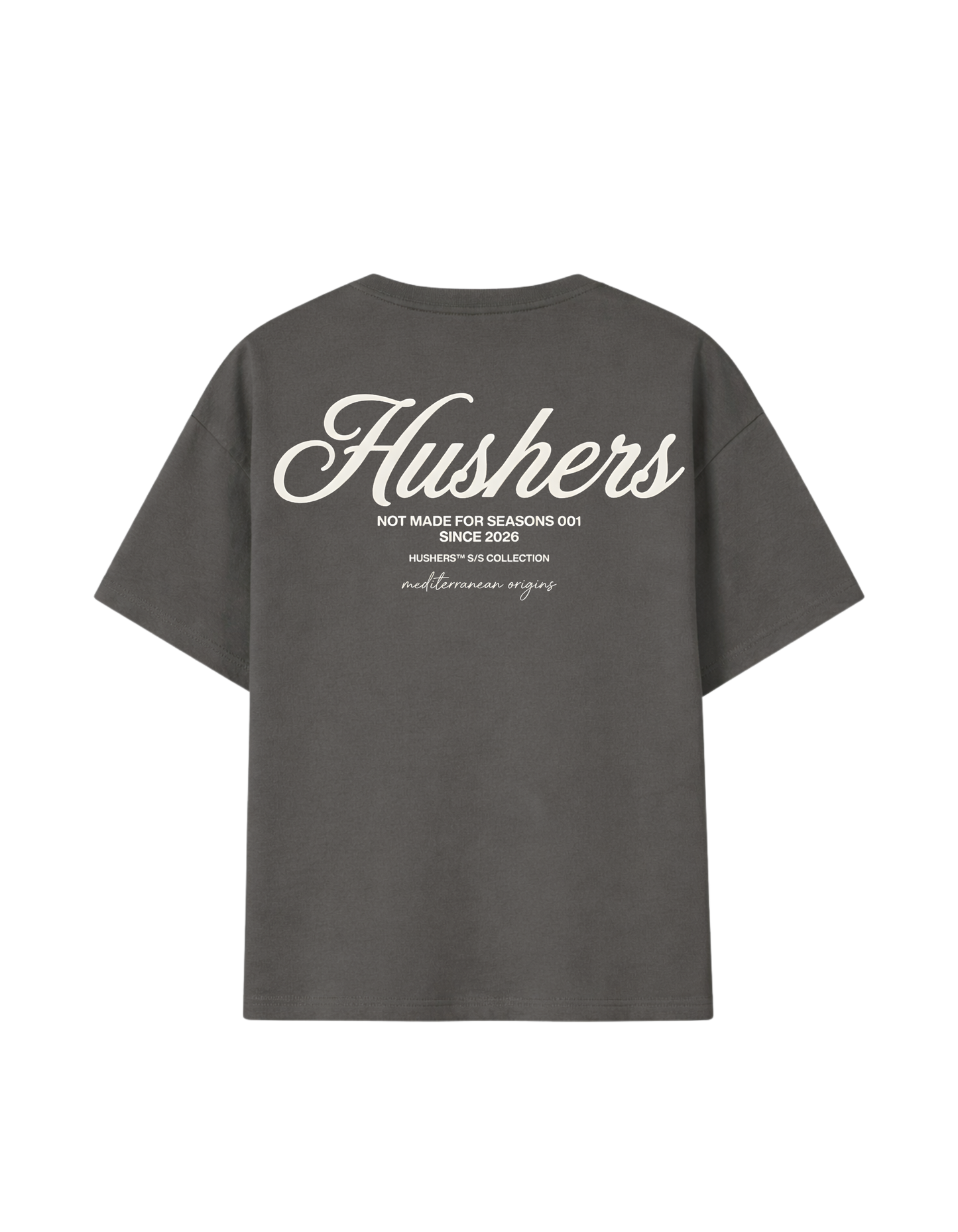 TIMELESS TEE