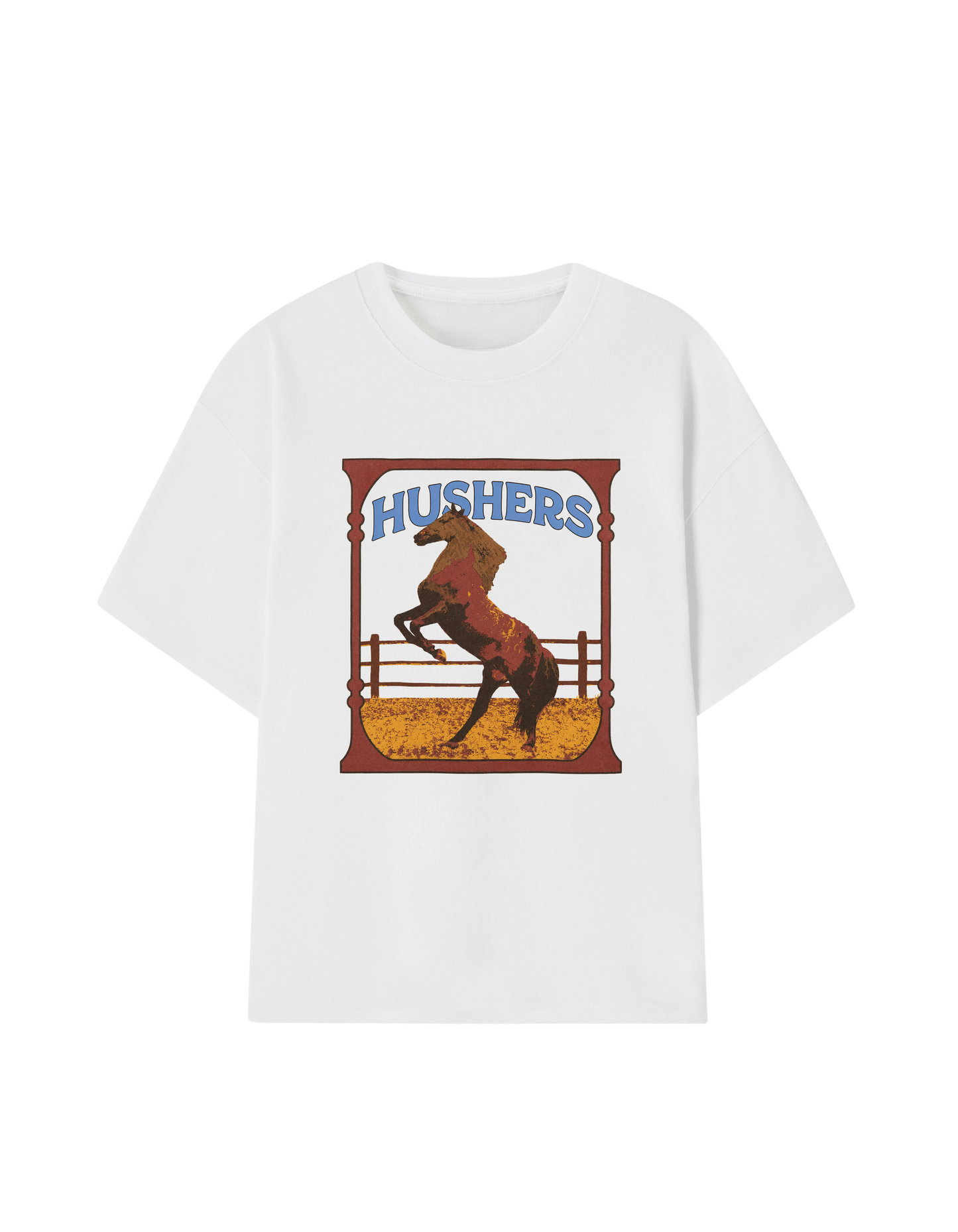 WILD TEE