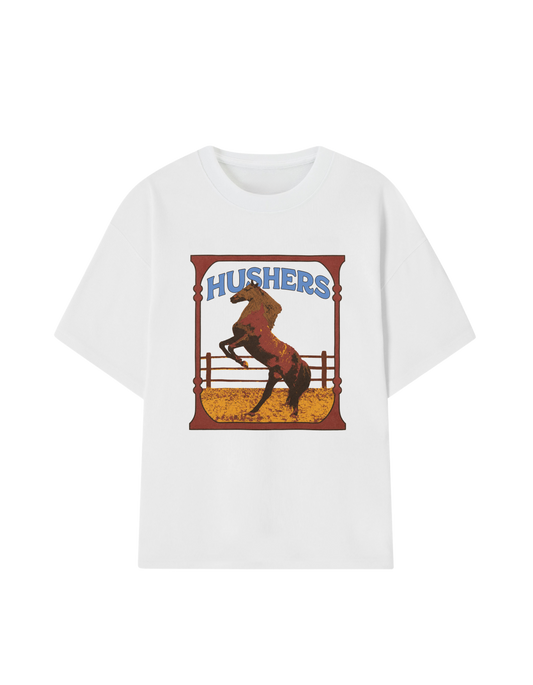 WILD TEE