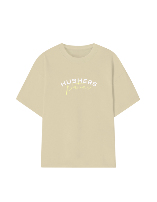WORLD PARTNERS TEE